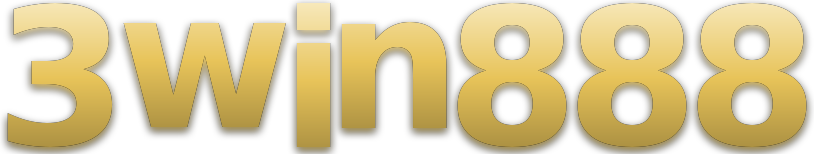 3win888 logo
