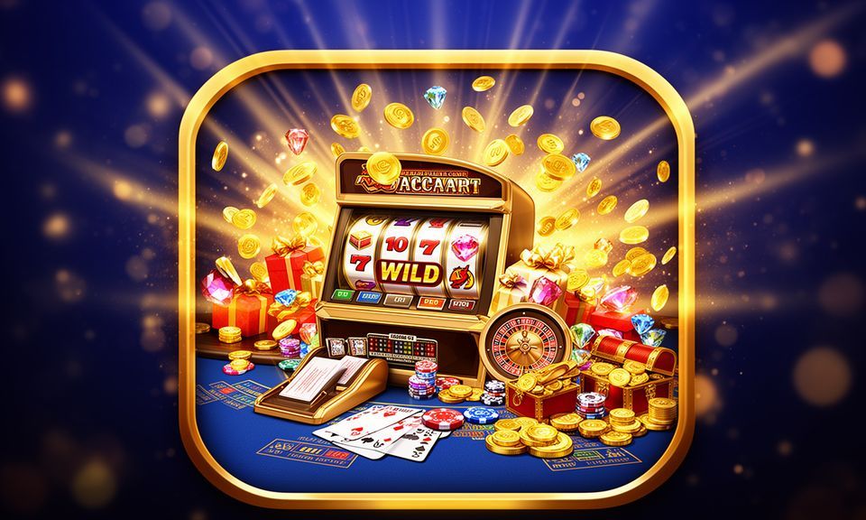 3win888 Crazy Coin Flip